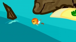 انیمیشن خانواده شیر قسمت 571 - lion family